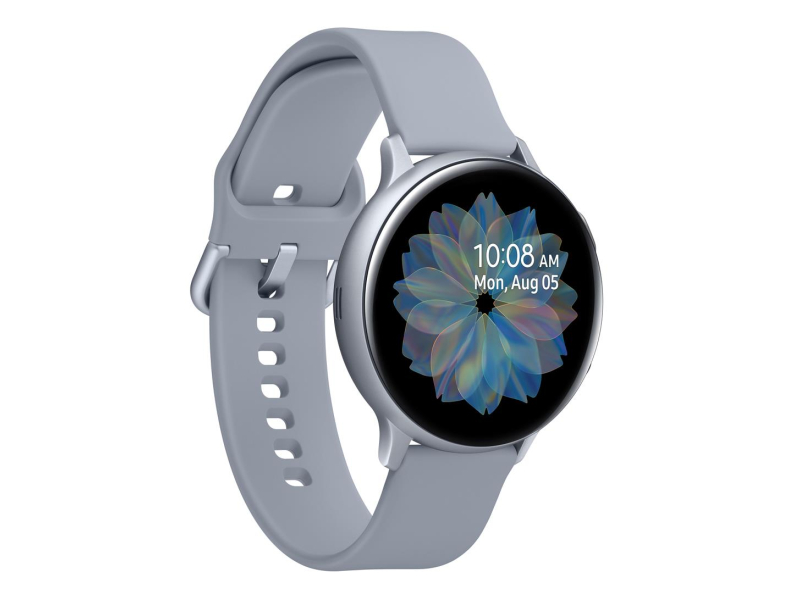 Samsung Galaxy Watch Active 2 Aluminium 44mm Silver